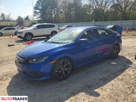 Honda Civic - zobacz ofertę