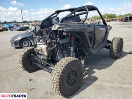 Polaris Ranger RZR 2025