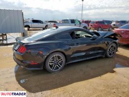 Ford Mustang 2022 2 Ford Mustang 2022 2