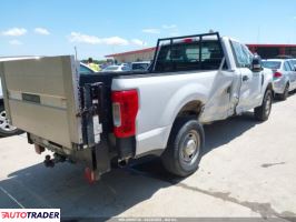 Ford Pozostałe 2019 6 Ford Pozostałe 2019 6