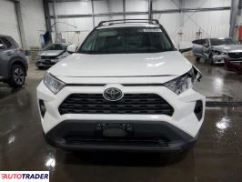 Toyota Pozostałe 2021 2