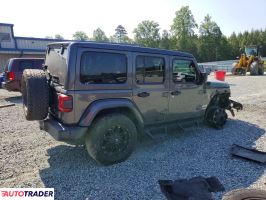 Jeep Wrangler 2021 3