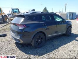 Kia Sportage 2023 2