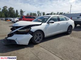 Honda Accord 2023 2