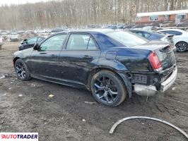 Chrysler 300C 2023 3