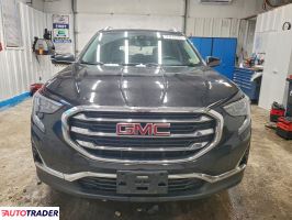 GMC Terrain 2019 1