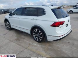 Volkswagen Tiguan 2020 2