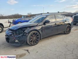 Nissan Altima 2020 2