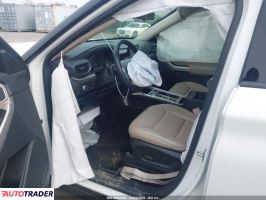 Ford Explorer 2022 2