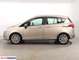 Ford B-MAX 2016 1.0 123 KM Ford B-MAX 2016 1.0 123 KM
