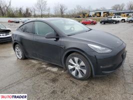 Tesla Model Y 2023 Tesla Model Y 2023