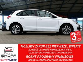 Hyundai i30 2018 1 120 KM