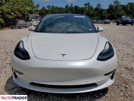 Tesla Model 3 2021 Tesla Model 3 2021