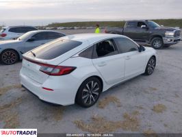 Honda Civic 2024 1 Honda Civic 2024 1