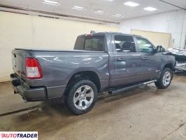 Dodge Ram 2021 5