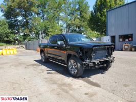 GMC Sierra 2024 6