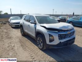 Chevrolet Equinox - zobacz ofertę