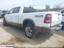 Dodge Ram 2022 3