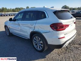 BMW X3 2019 2