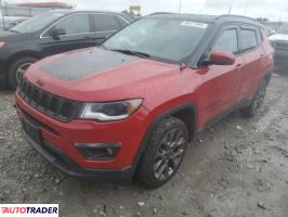 Jeep Compass 2019 2