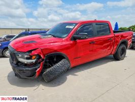 Dodge Ram 2023 5