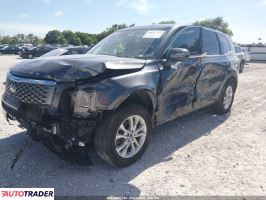 Kia Pozostałe 2020 3