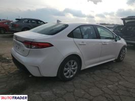 Toyota Corolla 2025 2