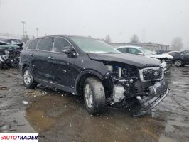 Kia Sorento 2019 2