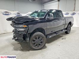 Dodge Ram - zobacz ofertę