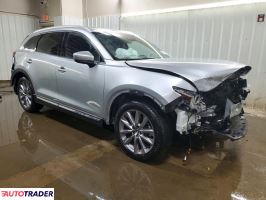 Mazda CX-9 2021 2