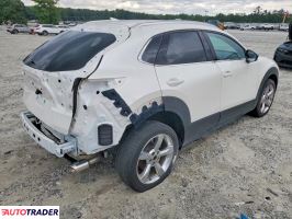 Mazda CX-30 2024 2