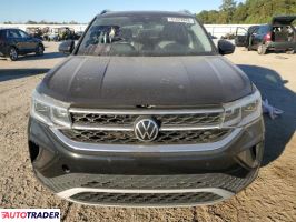 Volkswagen Pozostałe 2022 1