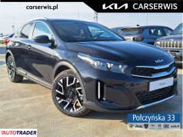 Kia Ceed 2024 1.5 140 KM Kia Ceed 2024 1.5 140 KM