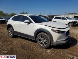 Mazda CX-30 2020 2