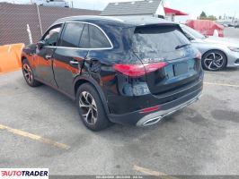 Mercedes GL 2025 2