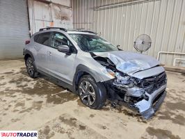 Subaru Pozostałe 2026 2