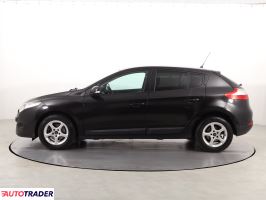 Renault Megane 2010 1.6 108 KM Renault Megane 2010 1.6 108 KM