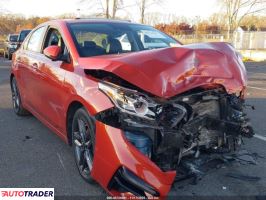 Kia Pozostałe - zobacz ofertę