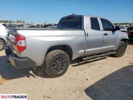 Toyota Tundra 2021 5