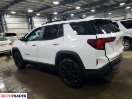 GMC Terrain 2025 1