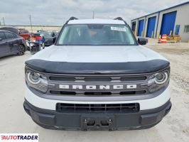 Ford Bronco 2024 1