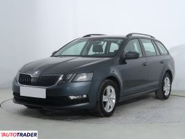 Skoda Octavia 2020 2.0 147 KM