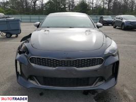 Kia Stinger 2020 2 Kia Stinger 2020 2