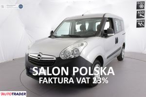 Opel Combo 2016 1.2 Opel Combo 2016 1.2