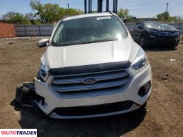 Ford Escape 2019 1