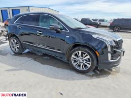 Cadillac Pozostałe 2024 3