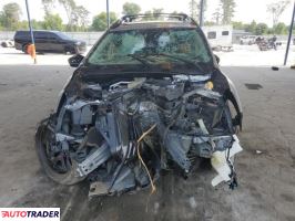 Subaru Pozostałe 2025 2 Subaru Pozostałe 2025 2