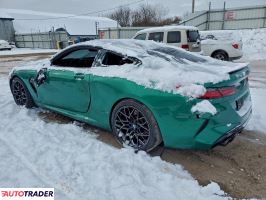 BMW Pozostałe 2023 4