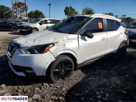 Nissan Pozostałe - zobacz ofertę