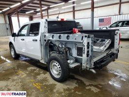 Ford Maverick 2024 2